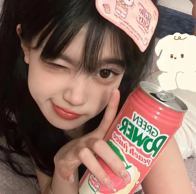 深潭往事